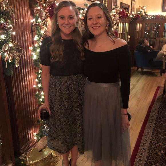 Meet your Posher, Mary - Picture 2 of 2